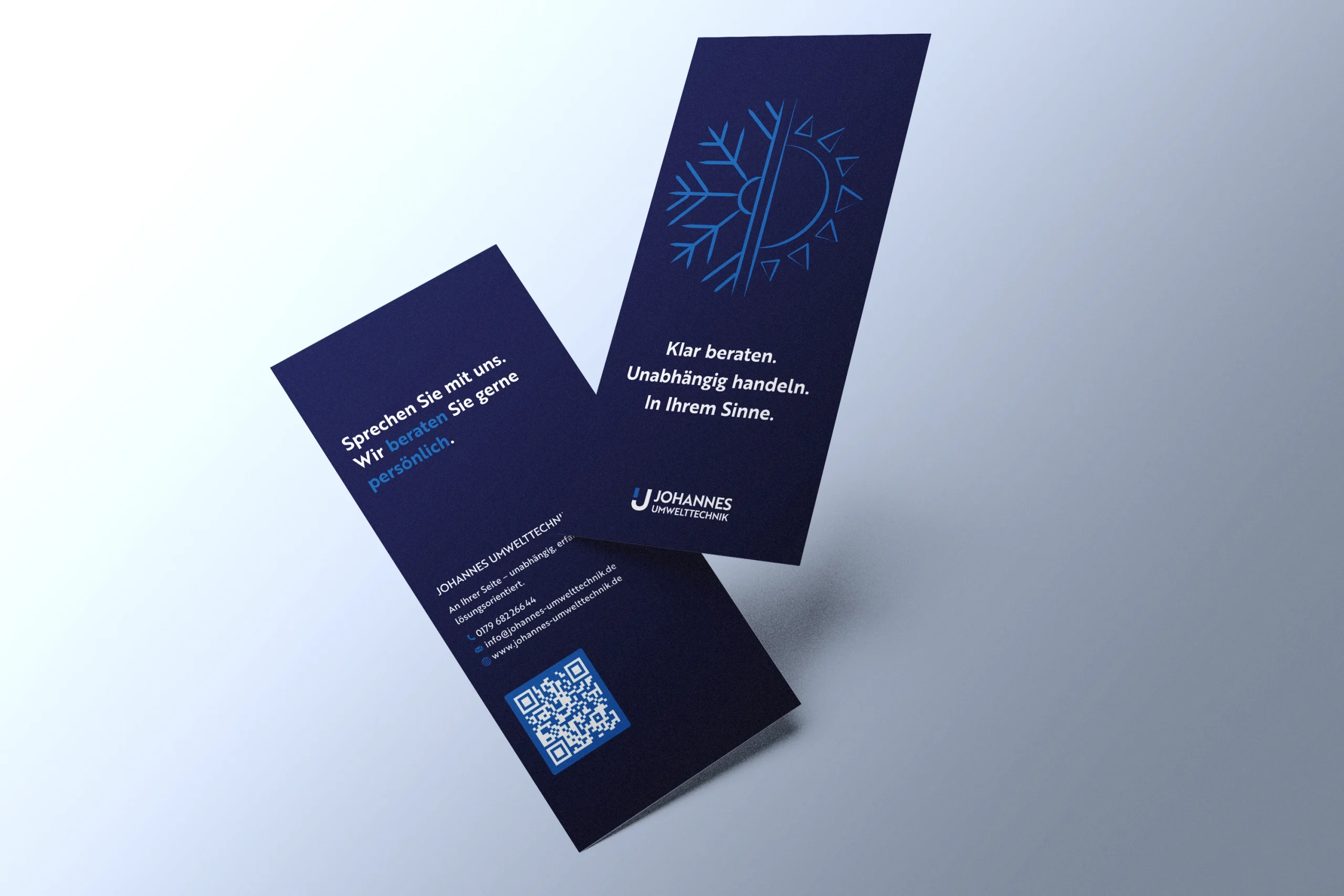 Für Bauherren, Kommunen & Energieversorger